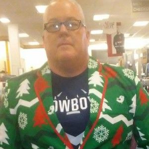 Meet your Posher, Brent